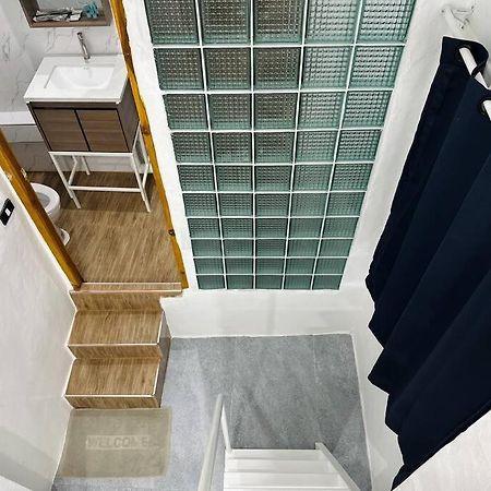 Megun 10 Duplex Leilighet Bangkok Eksteriør bilde