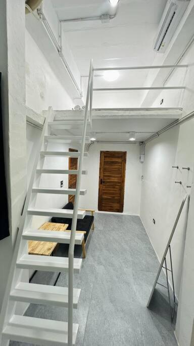 Megun 10 Duplex Leilighet Bangkok Eksteriør bilde