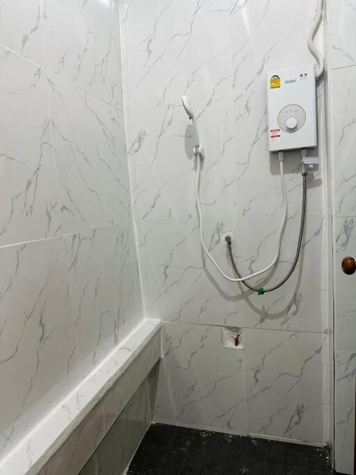 Megun 10 Duplex Leilighet Bangkok Eksteriør bilde