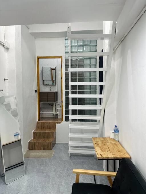 Megun 10 Duplex Leilighet Bangkok Eksteriør bilde